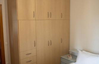 Loucas Home Kalloni Lesvos Central Stay w Balcony - Foto 12