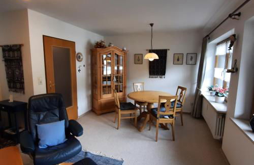 Ferienwohnung Hörnleblick - Foto 7