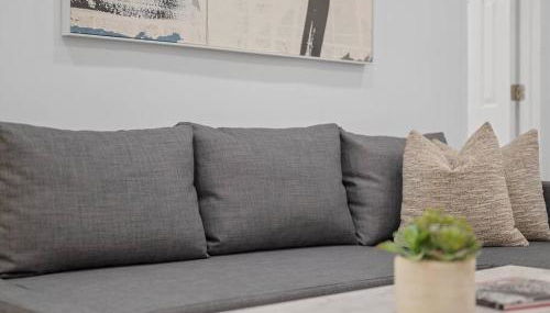 Bloomfield, Shadyside !2 Modern and Spacious Two Bedroom Apt with Free Parking - Foto 4