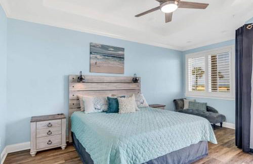 Oceanside Luxury Condo | Flagler Beach - Foto 5