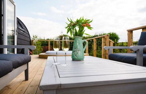 Fallow Lodge - Foto 41