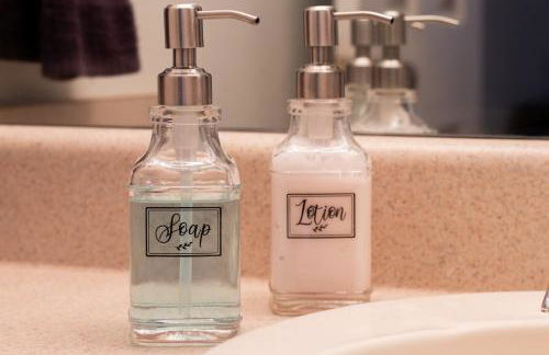 Relaxing Rural Retreat In Mableton - 30 Min to ATL - Foto 16