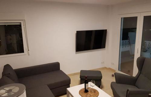 Exclusive Apartment - Playa de Marenys de Rafalcaid - Foto 12