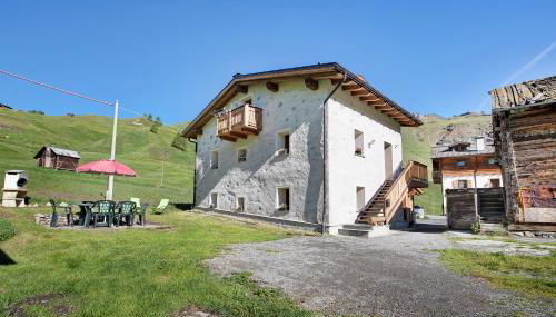 Appartamento Stefan Trepalle - Foto 3