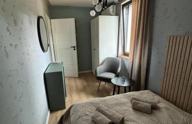 Dach Pod Sową Apartament GS - Foto 14