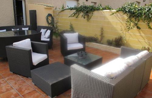 Casa Monica - Foto 29