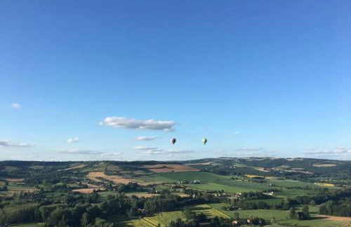 La Maison de Traverse - Gîte de caractère - Foto 33