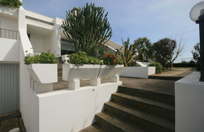 Villa Acquamarina - Foto 23