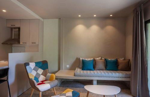 Secret Spot House - Foto 12