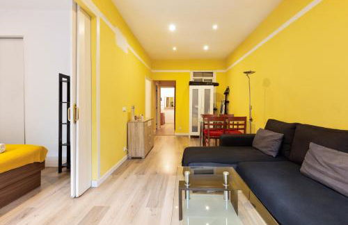 Stay U-nique Apartments Lope de Vega - Photo 10