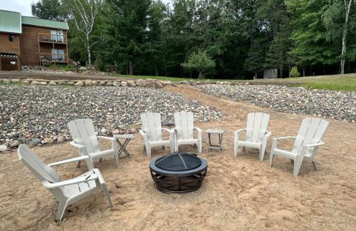 Pleasant Lake Bed and Breakfast - Foto 47