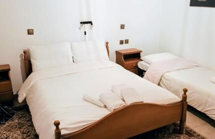 Nakou's House-Το σπίτι του Νάκου - Foto 18