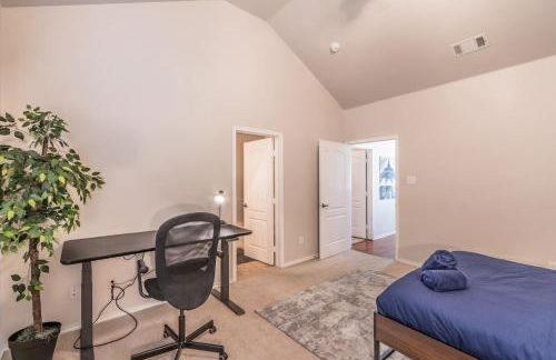 Cozy Vibe in Frisco Little Elm - Foto 16