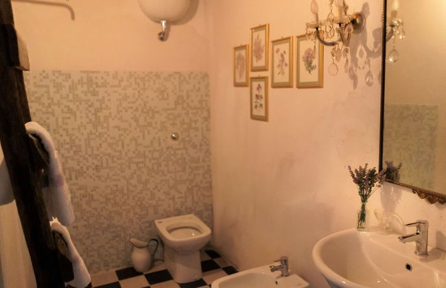 Belvilla by OYO Villa Pian di Fiore - Foto 23