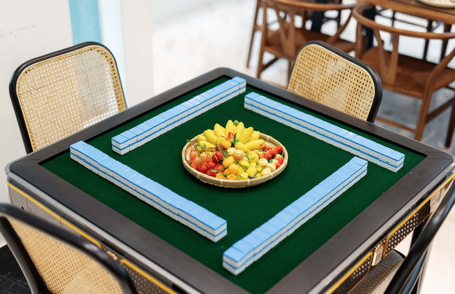 25000sqft Grand Luxe Villa PJ 13BR 42Pax - Foto 72