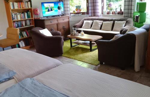 Eifelstube Langerwehe - Photo 10