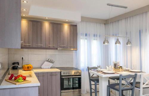 Apartment in Elia Beach with a shared pool - Photo 4