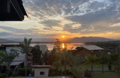 Pousada Miradouro - Foto 11