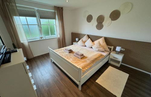 Fewo BOHO mit eigenem Garten nähe Salzburg - Foto 7