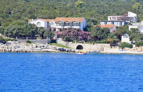 Apartment and Rooms Nikola - Foto 20