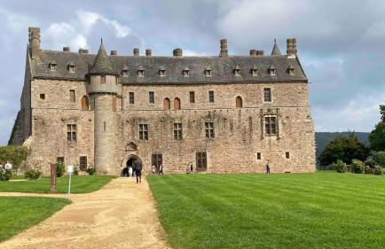 Résidence des 3 îles, en plein centre-ville, à 5 min des plages, 3 appartements neufs - Foto 76