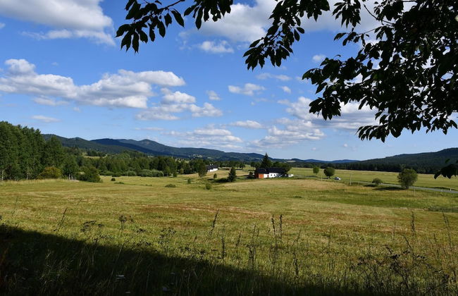 Chalupa Míša - Foto 10