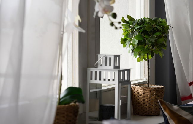 Pastel Blue Studio in Lodz by Renters - Foto 22