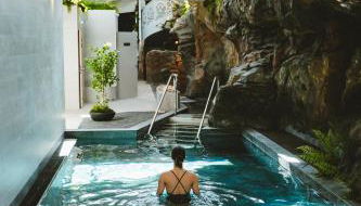 Le Berceau de La Source - Foto 3