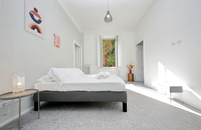 Flatinrome Corso - Foto 6