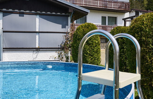 1 bedroom Apartment in Harrachov with garden - Photo 14