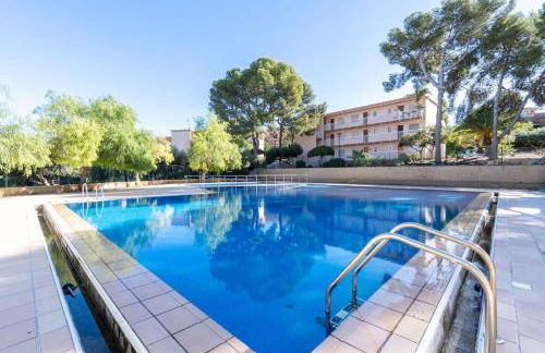 Privilegiado-Tarragona-50mPlaya-WIFI-Pool-Relax8 - Foto 30