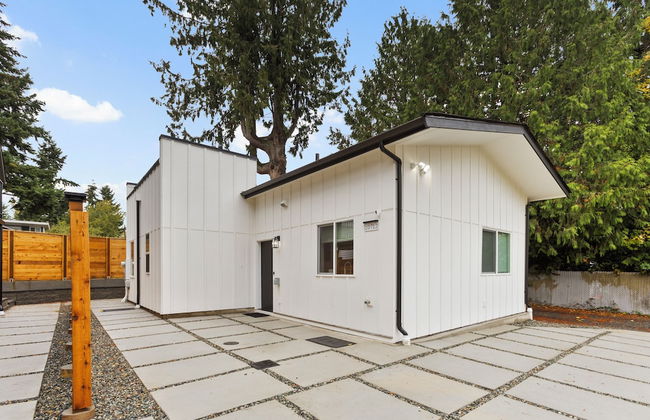 Modern 2-Bedroom Retreat in Seattle - Foto 1