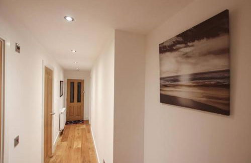 Stylish 2 bedroom self-contained apartment in the heart of Clifton Village - Foto 14