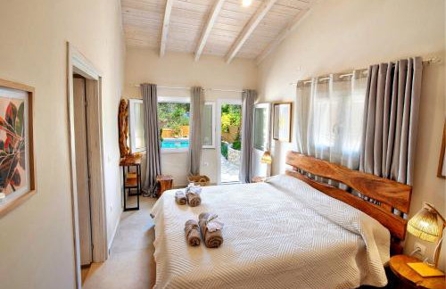 Suite Home Villa Paxos - Photo 18