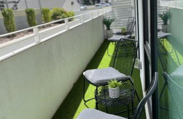 Unique Nashville Condo with POOL, PATIO, PARKING - Foto 17