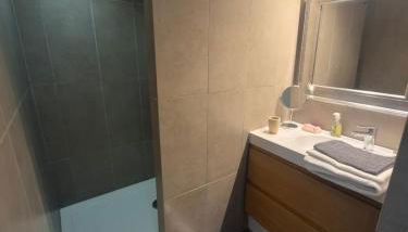 Morena - Superbe Duplex, Terrasse avec vue mer, Wifi, Climatisation - Foto 5