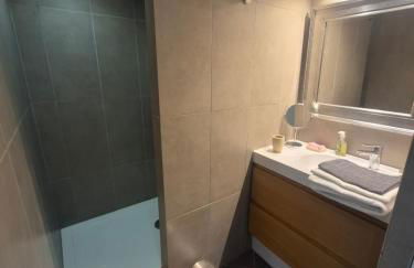 Morena - Superbe Duplex, Terrasse avec vue mer, Wifi, Climatisation - Foto 5