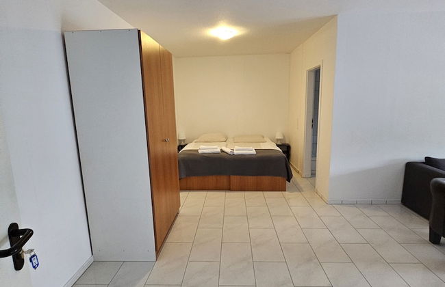 Pension Seckbach - Foto 12