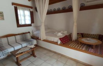 Traditional house in Asfendiou - Foto 4