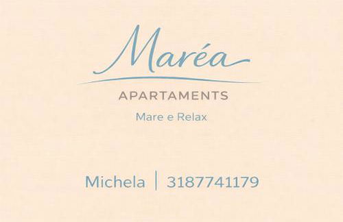 Maréa apartaments - Sul mare 1 - Foto 3