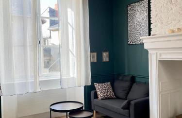 Appart centre historique Tulle - Foto 19