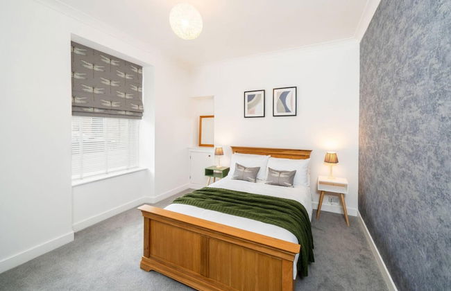 Barclay Stonehaven Seaside Home Aberdeenshire - Foto 43