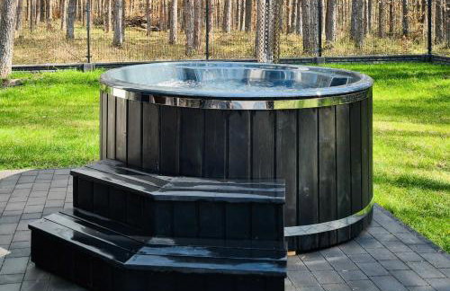 LEŚNA STODOŁA - Foto 37