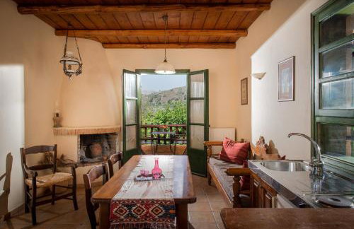 Enagron Ecotourism Village - Photo 67