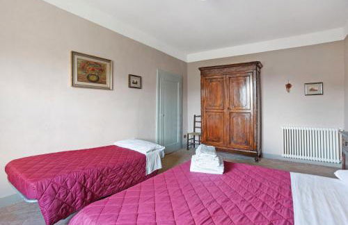 Villa Chelucci - Gualdo - Foto 31