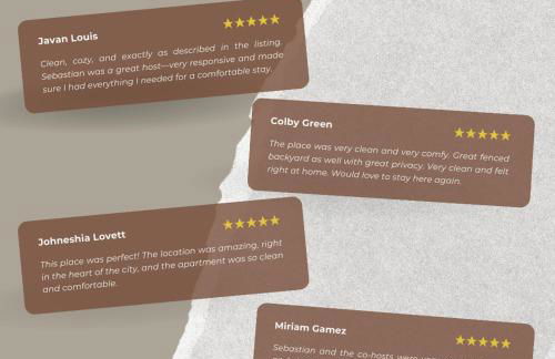 Spanish 4BR Compound w Casita & Private Yard - Foto 2