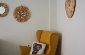 Grandma Mary's Apartment Nea Playia - Foto 12