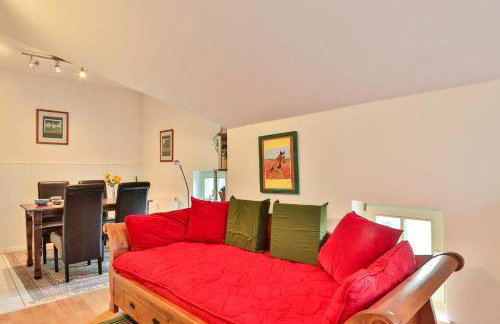 FEWO 16, Herrenhaus Blengow, Lindenallee 21, Ostseebad Rerik - Foto 3