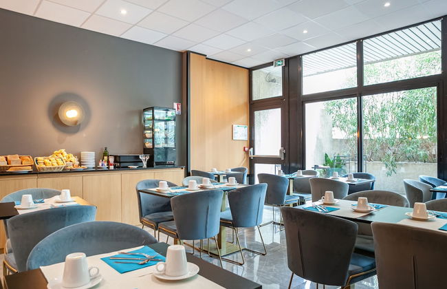 Residhotel Grand Prado - Foto 57