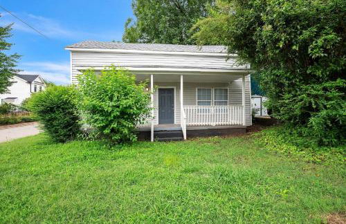 Quiet Family Home - Downtown, Pet Friendly, 4 Beds - Foto 7